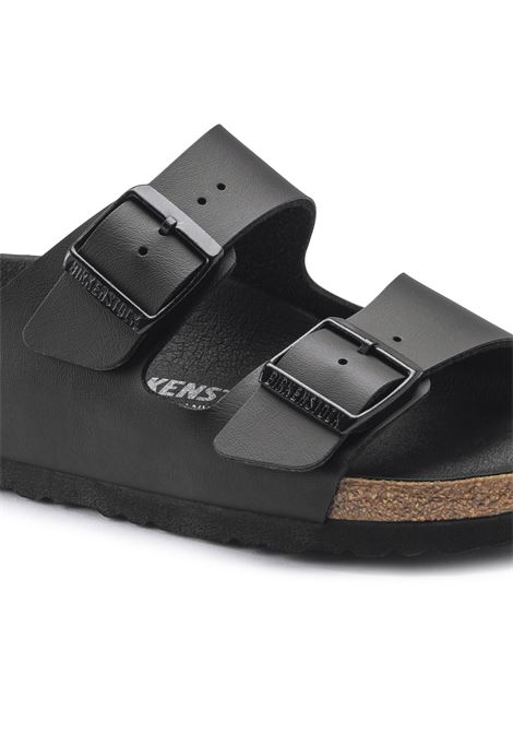 Arizona Birko-Flor BIRKENSTOCK | ARIZONATRIPLES BLACK